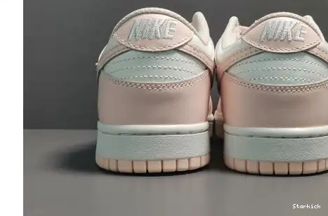 ＂Orange DUNK LOW NIKE Pearl＂DD1503-102 0505